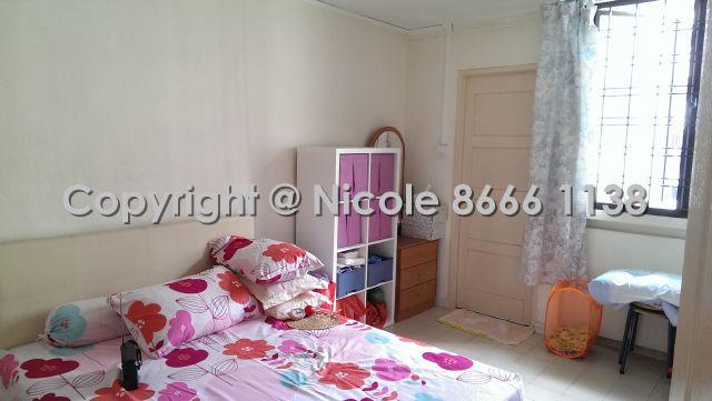 Blk 349 Ubi Avenue 1 (Geylang), HDB 4 Rooms #117813242